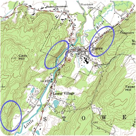Topographic Map 的图像结果