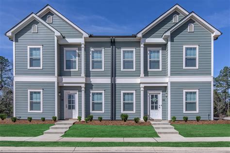 Cherry Creek - Apartments in Pontotoc, MS