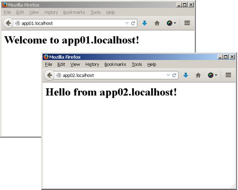 Configure Wildcard-Based Subdomains