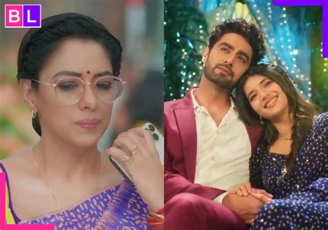 TRP Report Week 7: Rupali Ganguly’s show Anupamaa tops, Tejasswi ...