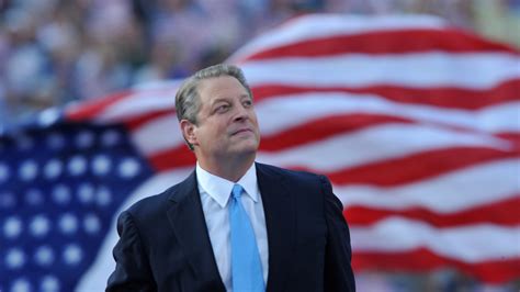 Al Gore: A look back at more than 50 years of public service