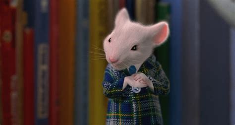 Stuart Little Machine 的图像结果