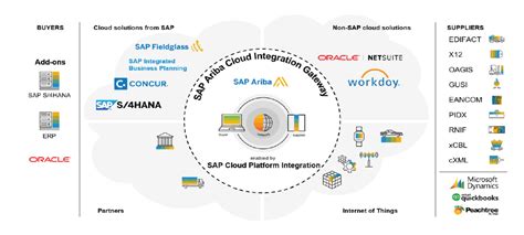 Image result for Ariba Network Overview