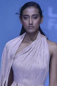 Buy Beige Silk Organza, Yarn Embellished Bridal Lehenga Set For Women ...