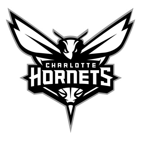 Charlotte Hornets Logo Png
