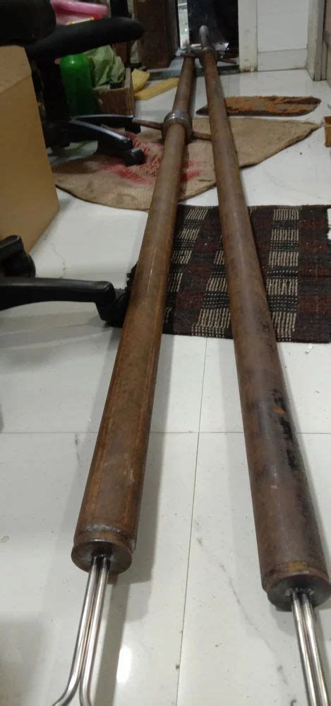 Pitot Tube - Measuring Pitot Tube Trader - Retailer from Mumbai