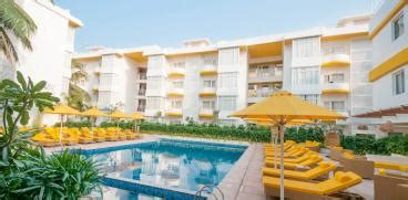 GOA DMC - India's First B2B Travel Company