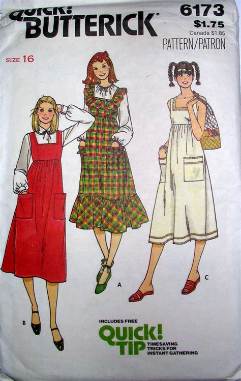 Image result for Butterick Patterns 6603
