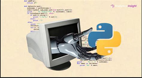 Top Python Projects 的图像结果