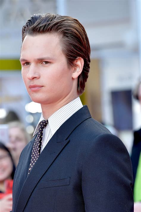 Patrick Bateman Hair - 2025 HairStyles Ideas