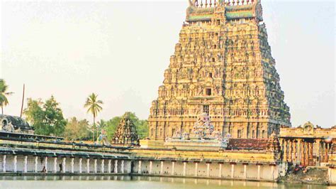 Don't block Kanaga Sabai darshan: Madras HC to Dikshithars