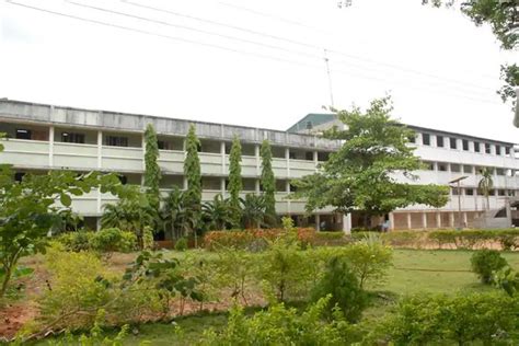 Pattukkottai Polytechnic College, Pattukkottai | CampusPro College Profile