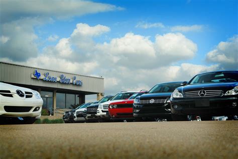 Used Cars Plano