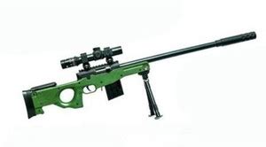 Sniper AWM - Best PubG Gun For Snipping Weapon Sets & Accessories - AWM ...