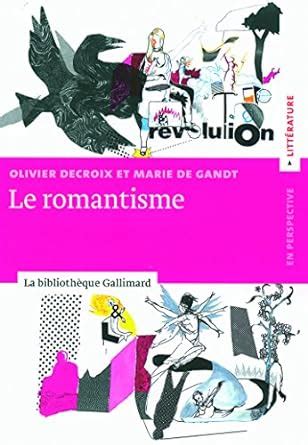 Buy Le romantisme Book Online at Low Prices in India | Le romantisme ...