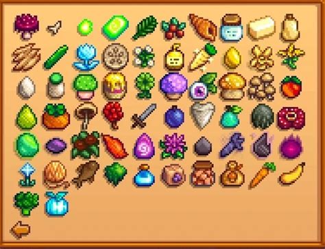 Shipping | Stardew Valley Expanded Wiki | Fandom