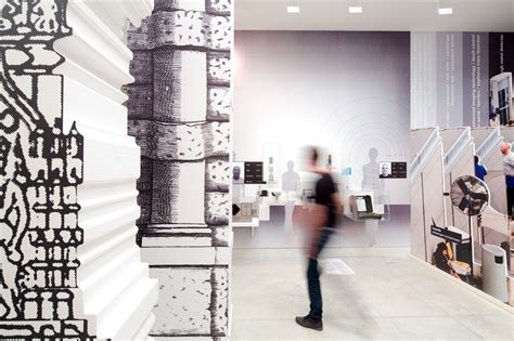 Gallery of Rem Koolhaas' "Elements": Uncovering Architecture's Origins, Assuring Its Future - 57