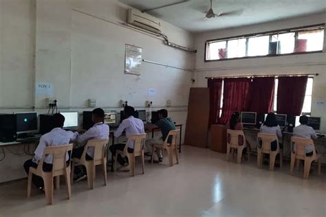 KCE Society's College of Engineering and Management Jalgaon Campus ...