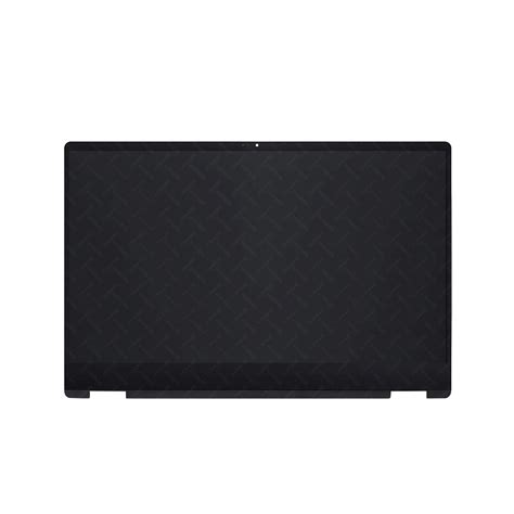 LCDOLED Replacement 15.6 inches FHD 1920x1080 IPS LCD Display Touch ...