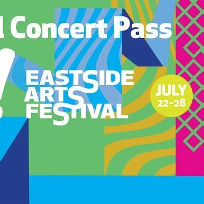 CREATE! Festival Concert Pass, Strathcona Park, Vancouver, 27 July 2024 ...