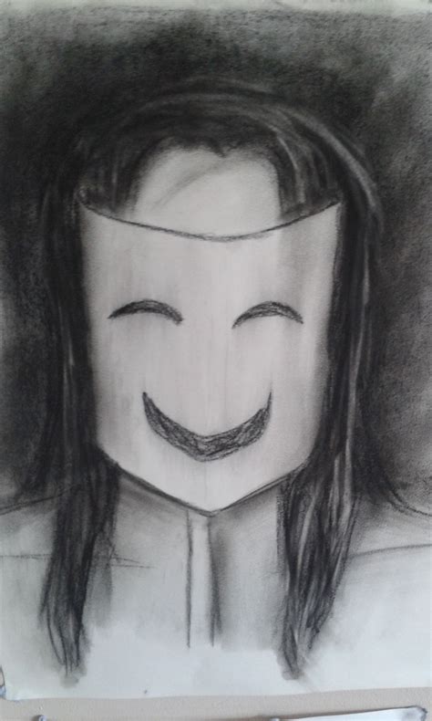 Drawings Made By People With Mental Illness - Drawing Tips Guide