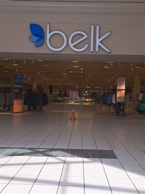 BELK - 1350 Bonita Lakes Cir, Meridian MS - Hours, Directions, Reviews ...