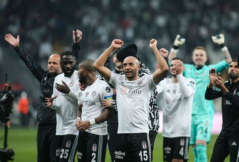Besiktas vs Konyaspor Prediction and Betting Tips | February 18th 2024