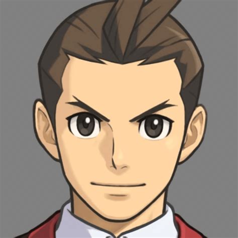 Apollo Justice | Dopple.ai