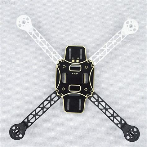 ELECTROPRIME A050 5341 F330 4-Axis Multi Rotor Multicopter Quadcopter ...