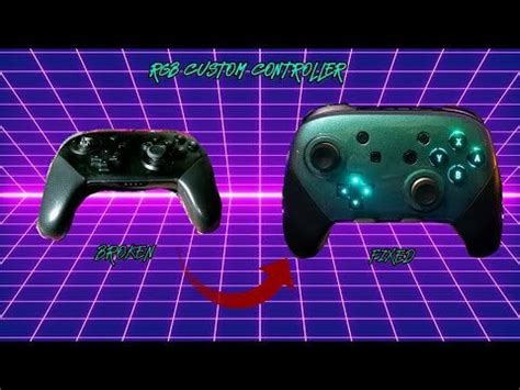 Image result for Custom Switch Pro Controller