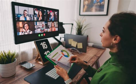 Virtual Presentation Examples 的图像结果