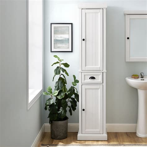 18 Inch Wide Bathroom Linen Cabinet | Cabinets Matttroy
