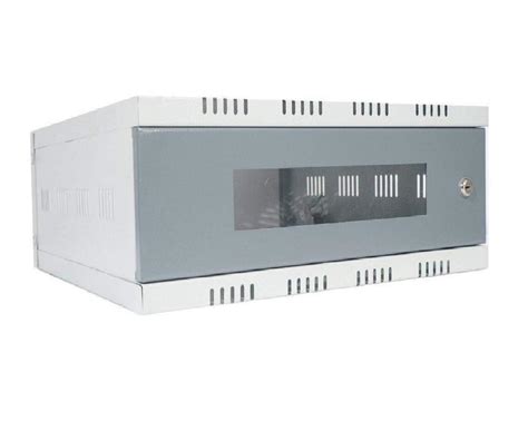 OEM 2U DVR Rack/NVR/Server Rack/Network Rack/DVR Cabinet Box with 2 ...