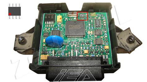 Zed-FULL Eeprom ve MCU Uygulamaları - iEA
