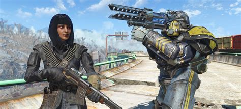 Image result for Fallout 4 Steam Mod