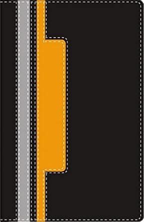 Buy NVI Biblia Heroes Con Dante Gebel, Dos Tonos Book Online at Low ...