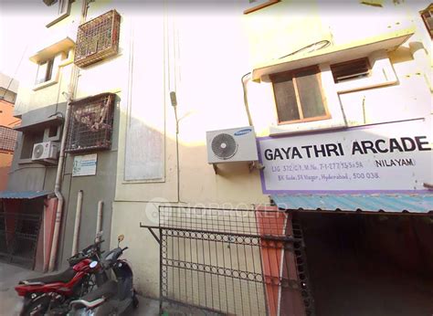 Gayathri Arcade in Sanjeeva Reddy Nagar, Hyderabad- Reviews, Photos ...