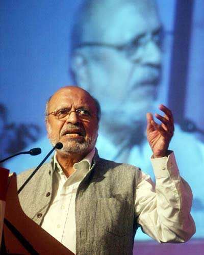 'An Outsider in Politics' Photogallery - ETimes