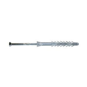 Nylon screw anchor - ZX - RIVIT