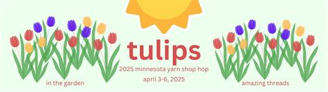 Visit Amazing Threads During the Minnesota Yarn Shop Hop, Amazing ...