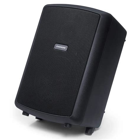Buy Samson Expedition Explor Rechargeable Portable PA System Online ...