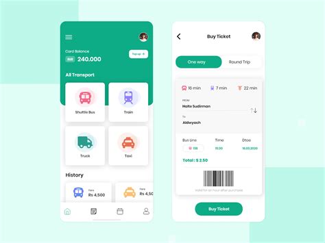 Banking App by Prince Kumar on Dribbble