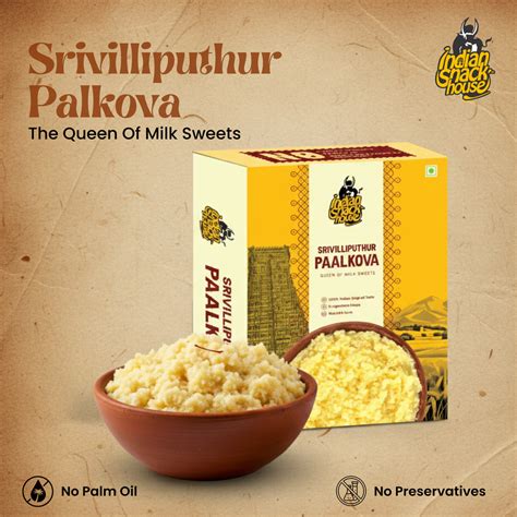 Indian Snack House | Authentic South Indian Snacks & Sweets Online