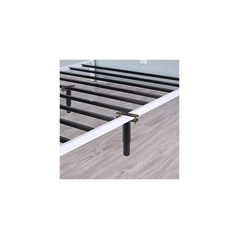Buy CUKE2BEET Height Adjustable Center Support Leg for Bed Frame, Bed ...