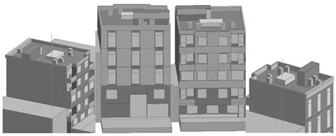 A Novel Strategy for Converting Conventional Structures into Net-Zero ...
