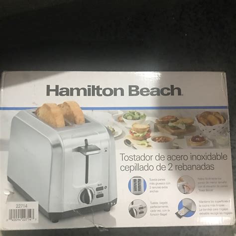 Hamilton Beach Toasters Comparison 的图像结果