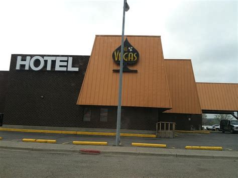 THE VEGAS HOTEL (Billings) - Hotel Reviews, Photos, Rate Comparison ...