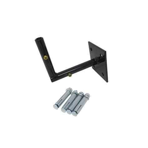 Trademark Innovations Weathervane Extension Bracket Mount Rod : Amazon ...