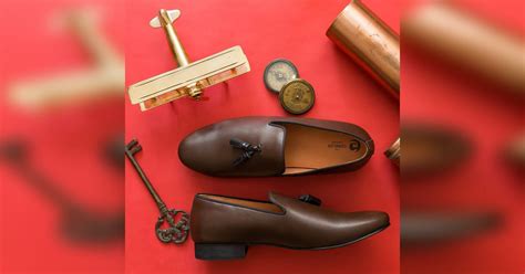 The Cobbler Company Shoes For Men In Pune | LBB Pune