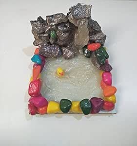 HANDICRAFTED SHOW PIECE FOR HOME DECOR FROM ALAKH MULTICRAFT : Amazon ...